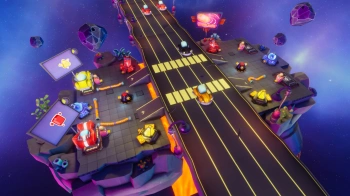 Игра для ПК Untold Tales Servonauts (6+)