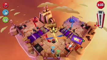 Игра для ПК Untold Tales Servonauts (6+)