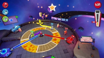 Игра для ПК Untold Tales Servonauts (6+)