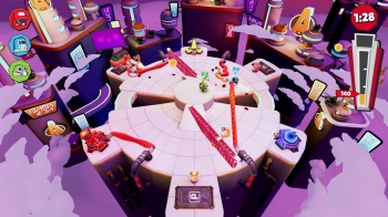 Игра для ПК Untold Tales Servonauts (6+)