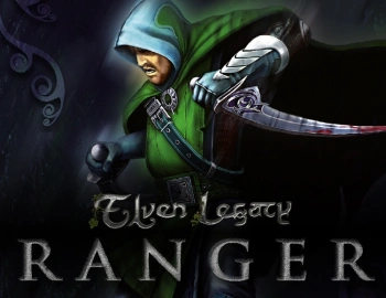 Дополнение к игре для ПК Fulqrum Publishing Elven Legacy: Ranger (12+)