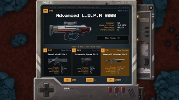 Игра для ПК Untold Tales Son of a Gun (16+)