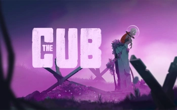 Игра для ПК Untold Tales The Cub (12+)