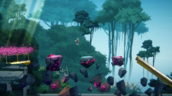 Игра для ПК Untold Tales The Cub (12+)