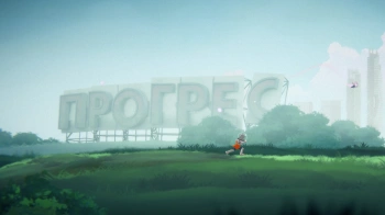 Игра для ПК Untold Tales The Cub (12+)