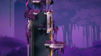 Игра для ПК Untold Tales The Cub (12+)