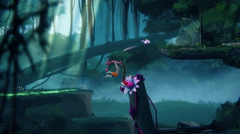 Игра для ПК Untold Tales The Cub (12+)