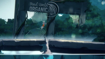 Игра для ПК Untold Tales The Cub (12+)