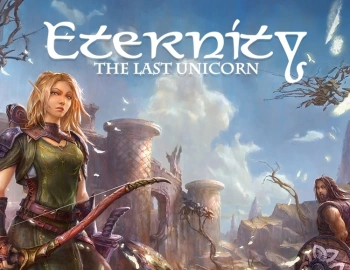 Игра для ПК Fulqrum Publishing Eternity: The Last Unicorn (16+)