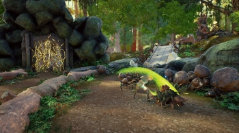 Игра для ПК Fulqrum Publishing Eternity: The Last Unicorn (16+)