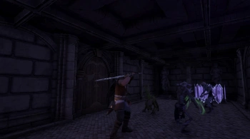 Игра для ПК Fulqrum Publishing Eternity: The Last Unicorn (16+)