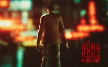 Игра для ПК Untold Tales The Hong Kong Massacre (16+)