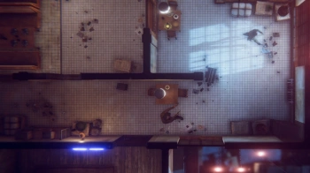 Игра для ПК Untold Tales The Hong Kong Massacre (16+)