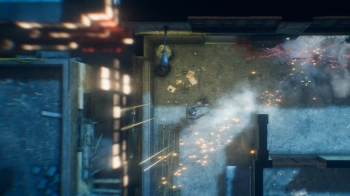 Игра для ПК Untold Tales The Hong Kong Massacre (16+)