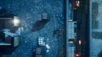 Игра для ПК Untold Tales The Hong Kong Massacre (16+)