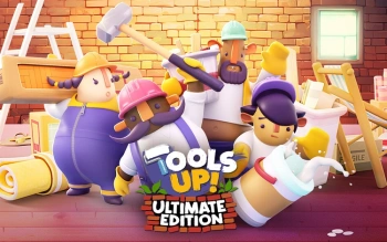 Игра для ПК Untold Tales Tools Up! Ultimate Edition (0+)