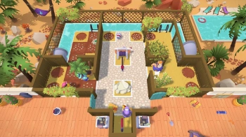 Игра для ПК Untold Tales Tools Up! Ultimate Edition (0+)