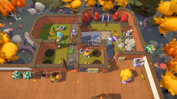 Игра для ПК Untold Tales Tools Up! Ultimate Edition (0+)