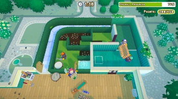 Игра для ПК Untold Tales Tools Up! Ultimate Edition (0+)