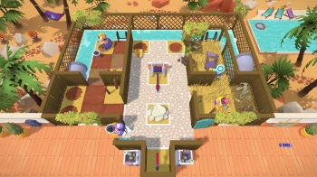 Игра для ПК Untold Tales Tools Up! Ultimate Edition (0+)