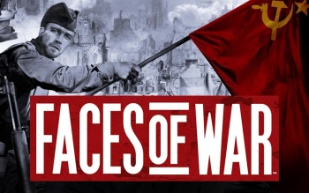 Игра для ПК Fulqrum Publishing Faces of War (12+)