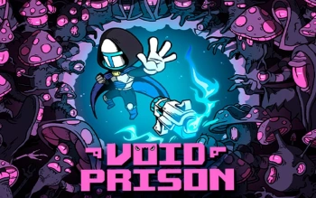 Игра для ПК Untold Tales Void Prison (12+)