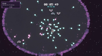 Игра для ПК Untold Tales Void Prison (12+)