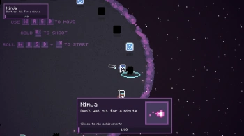 Игра для ПК Untold Tales Void Prison (12+)