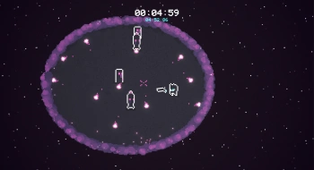 Игра для ПК Untold Tales Void Prison (12+)