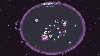 Игра для ПК Untold Tales Void Prison (12+)