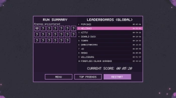 Игра для ПК Untold Tales Void Prison (12+)