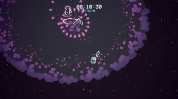 Игра для ПК Untold Tales Void Prison (12+)