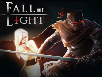 Игра для ПК Fulqrum Publishing Fall of Light (12+)