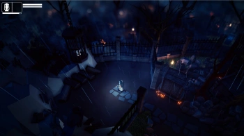 Игра для ПК Fulqrum Publishing Fall of Light (12+)