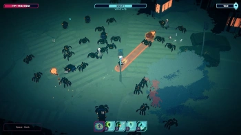 Игра для ПК Untold Tales W.A.N.D. Project (12+)