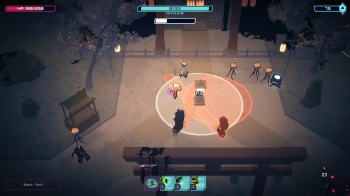 Игра для ПК Untold Tales W.A.N.D. Project (12+)