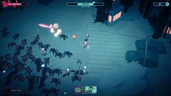 Игра для ПК Untold Tales W.A.N.D. Project (12+)