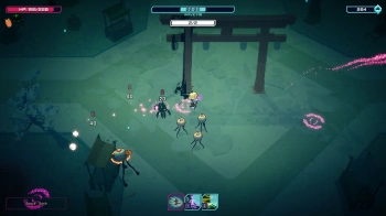 Игра для ПК Untold Tales W.A.N.D. Project (12+)