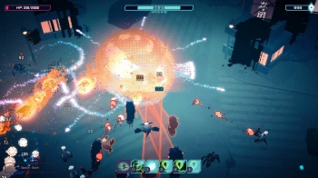 Игра для ПК Untold Tales W.A.N.D. Project (12+)