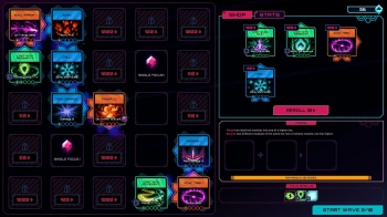 Игра для ПК Untold Tales W.A.N.D. Project (12+)