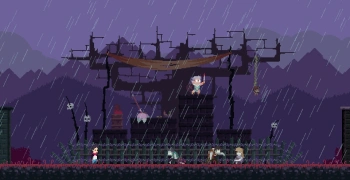 Игра для ПК Untold Tales What Lies in the Multiverse (16+)