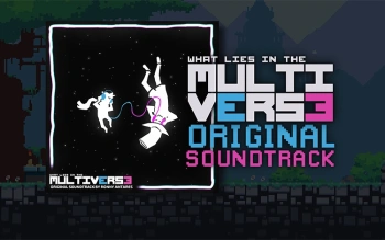 Дополнение к игре для ПК Untold Tales What Lies in the Multiverse - Soundtrack (16+)