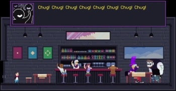 Дополнение к игре для ПК Untold Tales What Lies in the Multiverse - Soundtrack (16+)