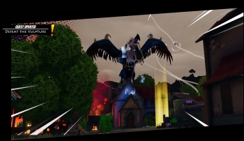 Игра для ПК Untold Tales What the Duck (12+)