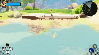 Игра для ПК Untold Tales What the Duck (12+)