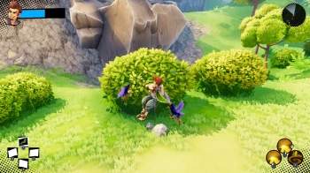 Игра для ПК Untold Tales What the Duck (12+)