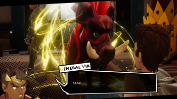 Игра для ПК Untold Tales What the Duck (12+)