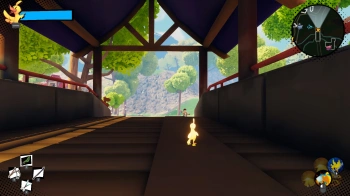 Игра для ПК Untold Tales What the Duck (12+)