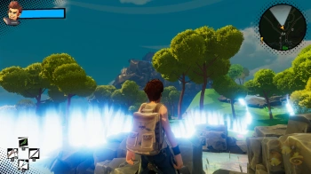 Игра для ПК Untold Tales What the Duck (12+)