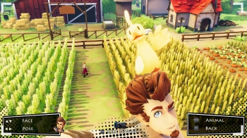 Игра для ПК Untold Tales What the Duck (12+)